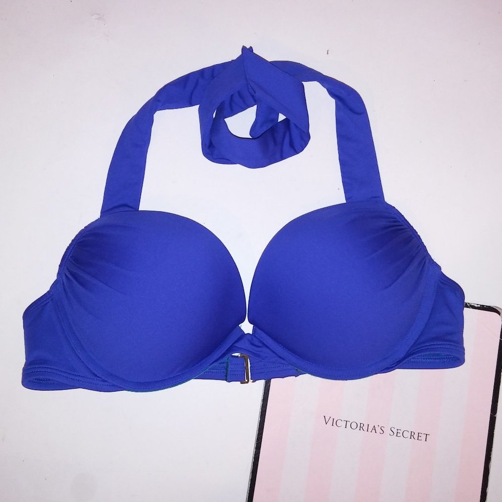 Victoria Secret Swim Bikini Top